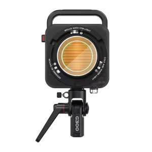ویدیو لایت ژیون مدل G300 Bi Color